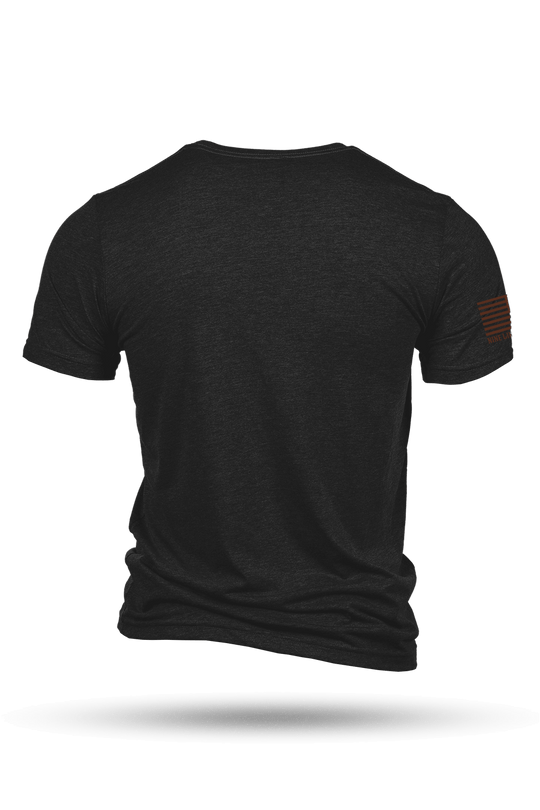 Knuckles - T-Shirt