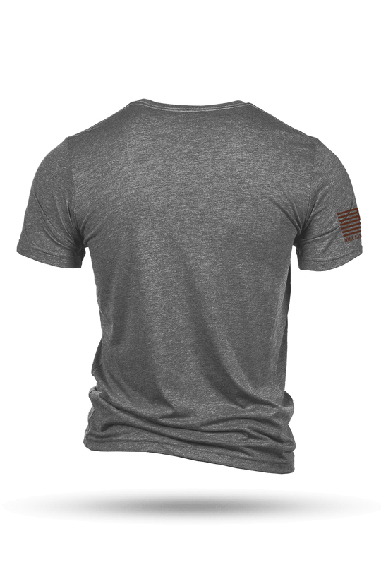 Knuckles - T-Shirt