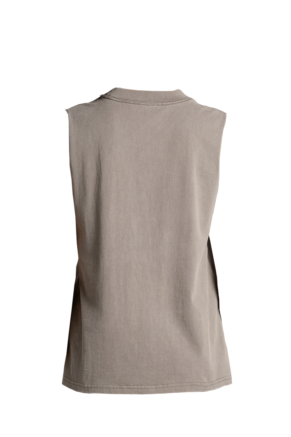 Knuckles - Women's Boyfriend Tank Top