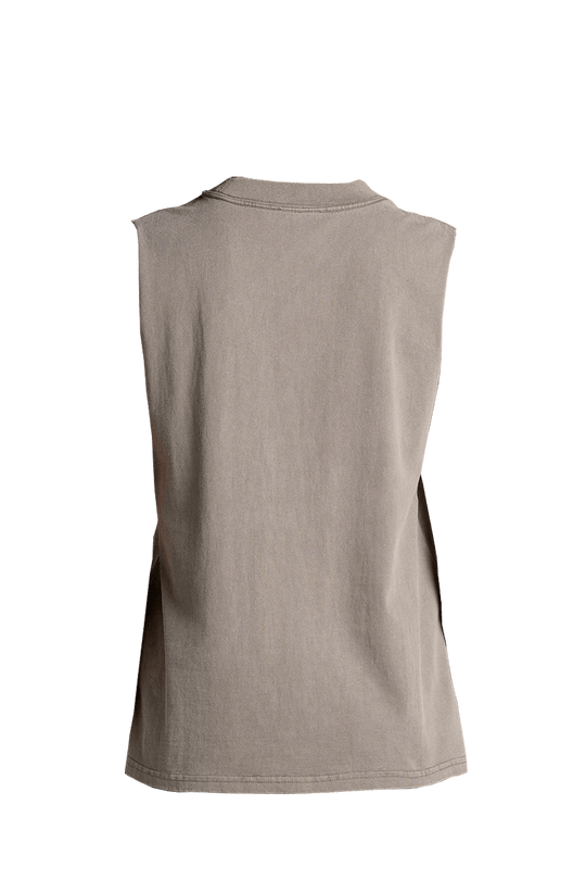 Knuckles - Women's Boyfriend Tank Top