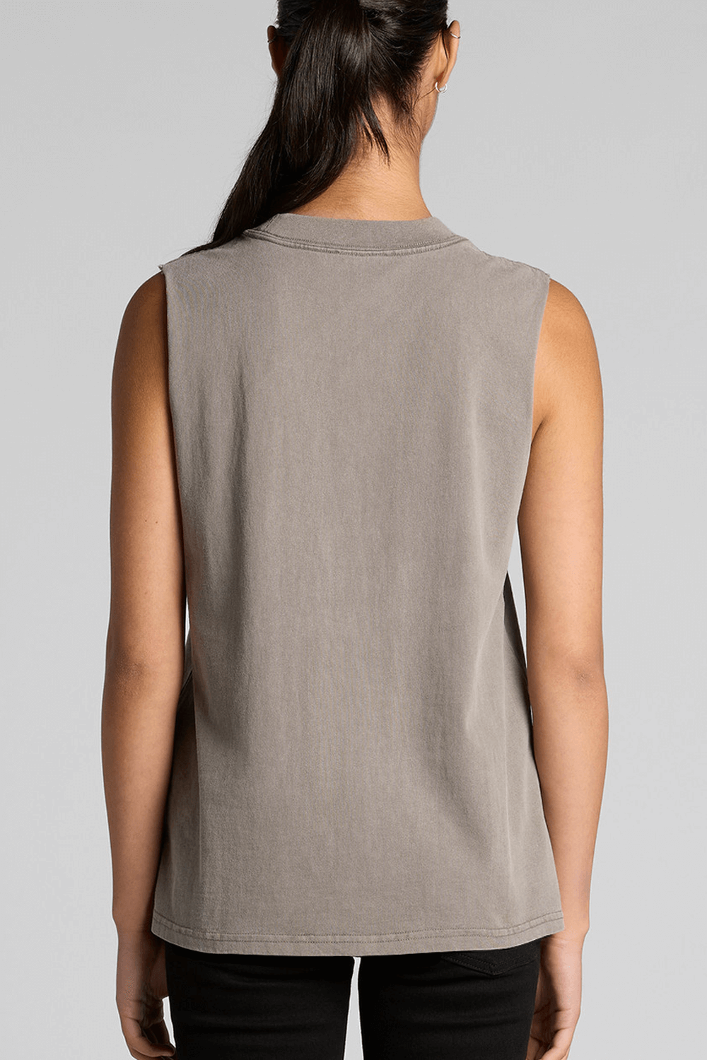 Knuckles - Women's Boyfriend Tank Top