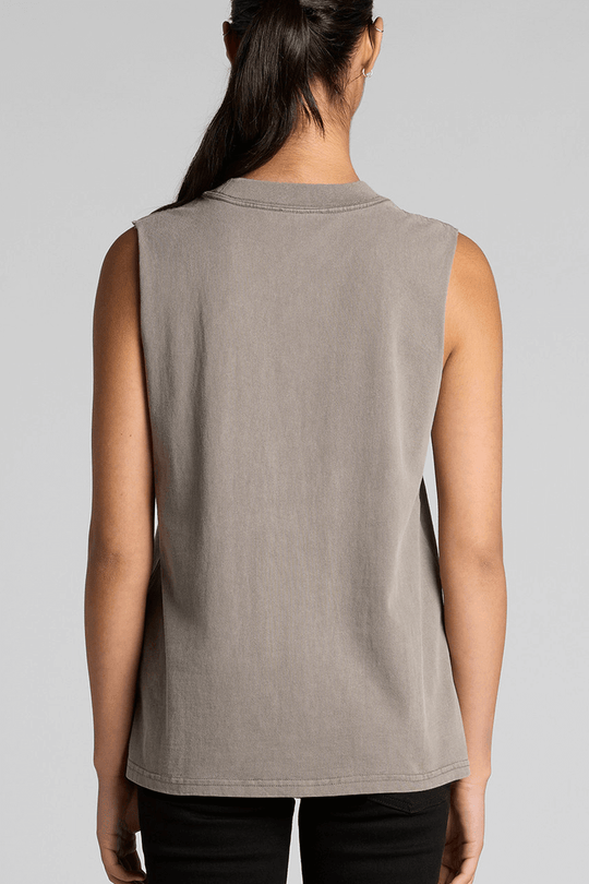Knuckles - Women's Boyfriend Tank Top