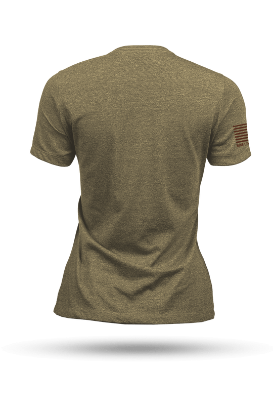 Knuckles - Women's T-Shirt