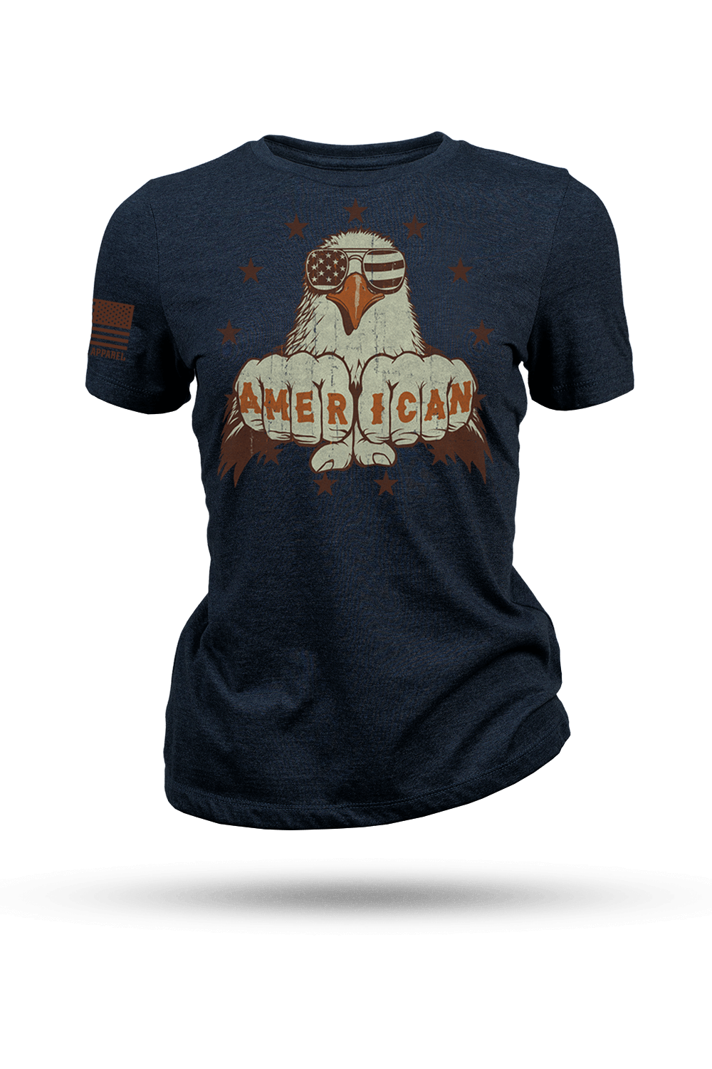 Knuckles - Women's T-Shirt