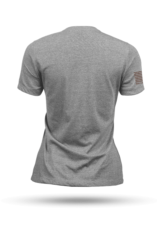 Knuckles - Women's T-Shirt