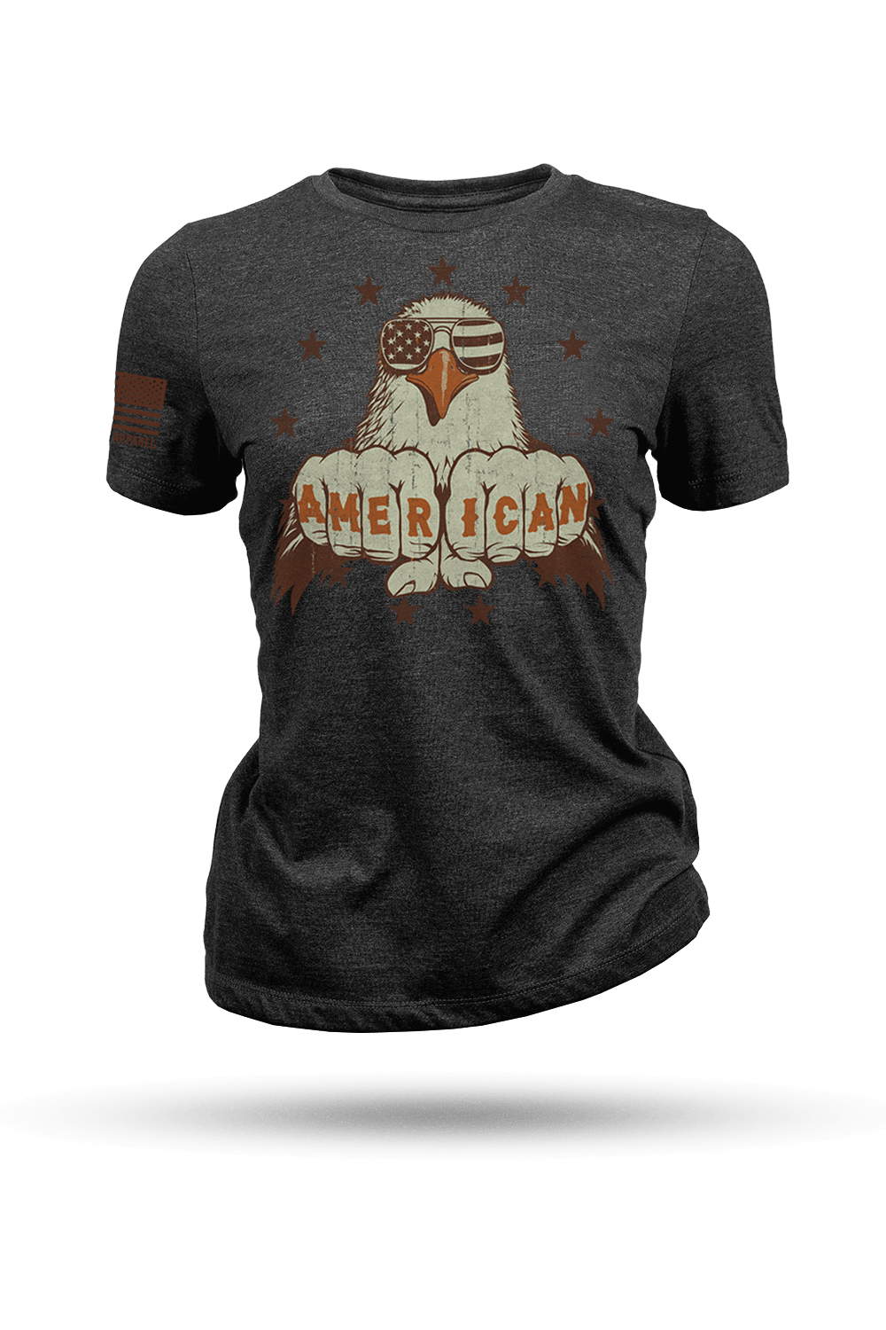 Knuckles - Women's T-Shirt