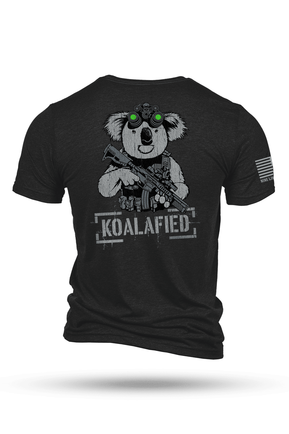 Koalafied - T-Shirt