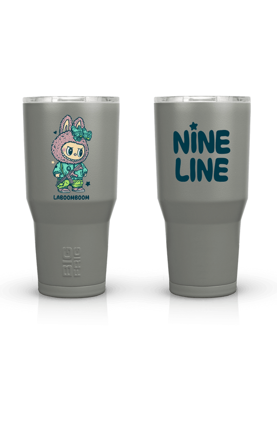 LABOOMBOOM - Big Frig Tumbler
