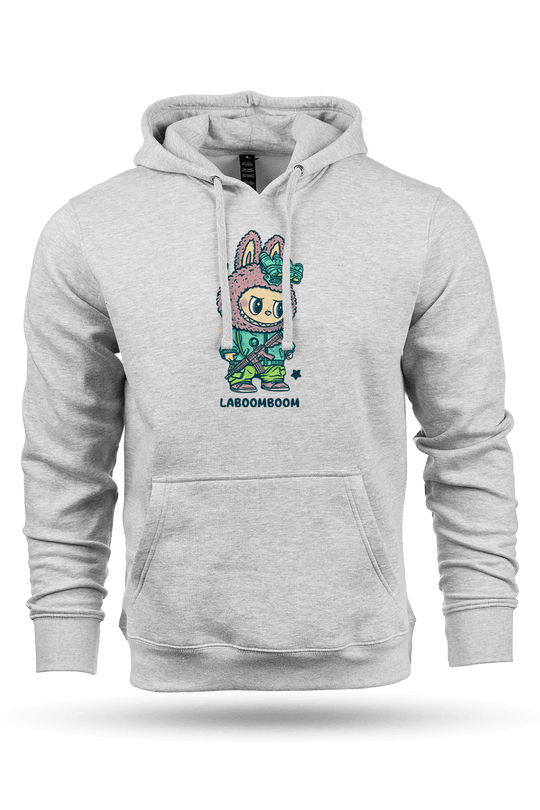 LABOOMBOOM - Hoodie