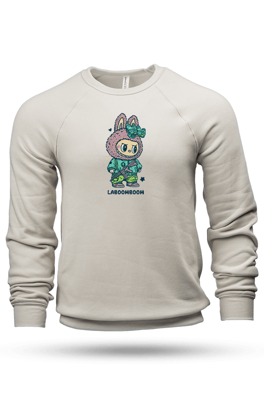 LABOOMBOOM - Sweatshirt