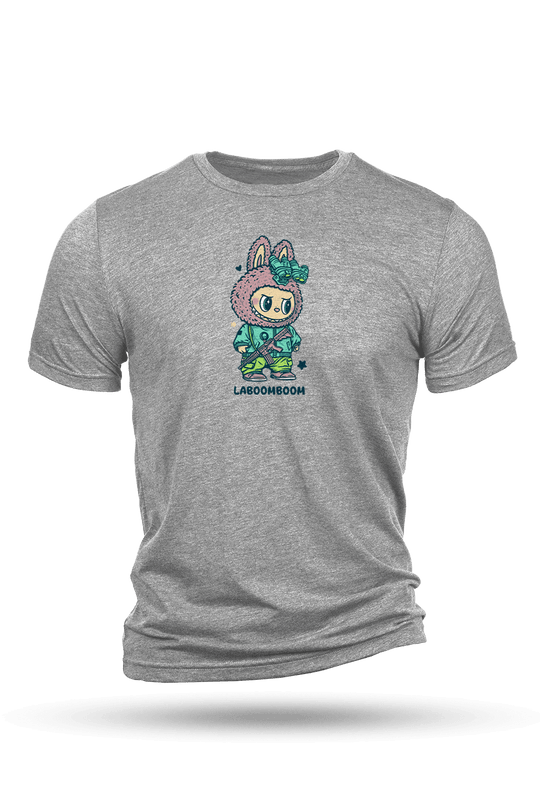 LABOOMBOOM - T-Shirt