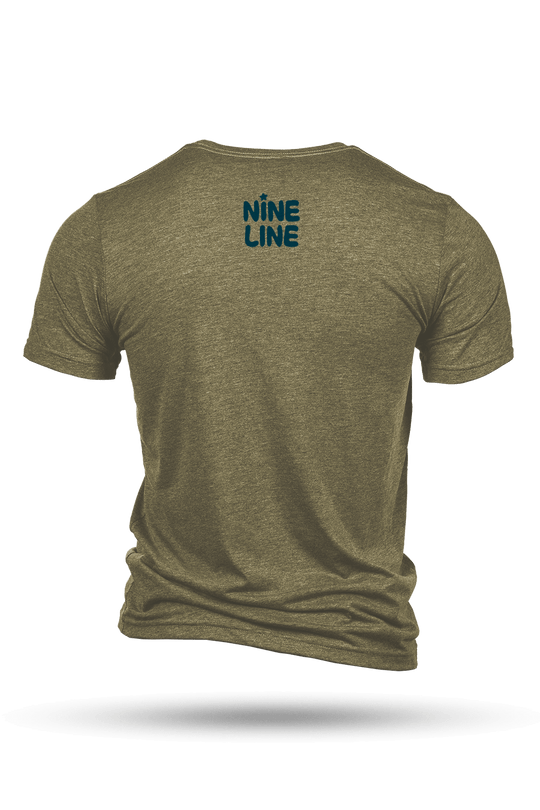 LABOOMBOOM - T-Shirt