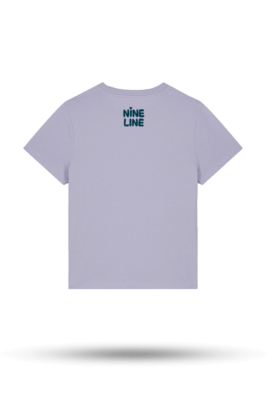 LABOOMBOOM - Women's Boxy T-shirt