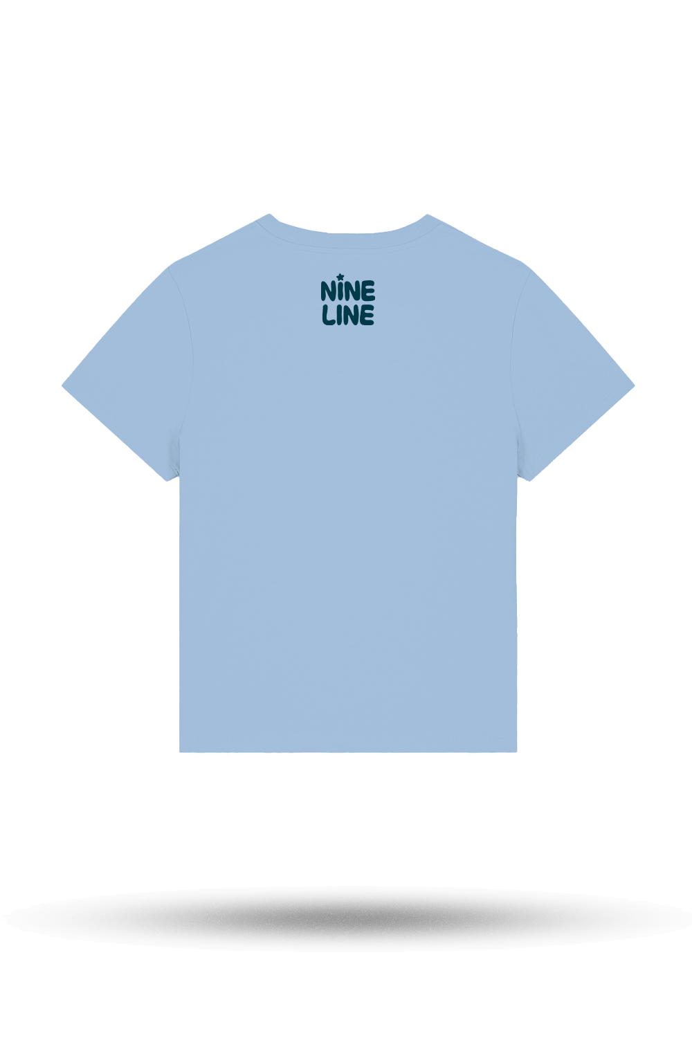 LABOOMBOOM - Women's Boxy T-shirt