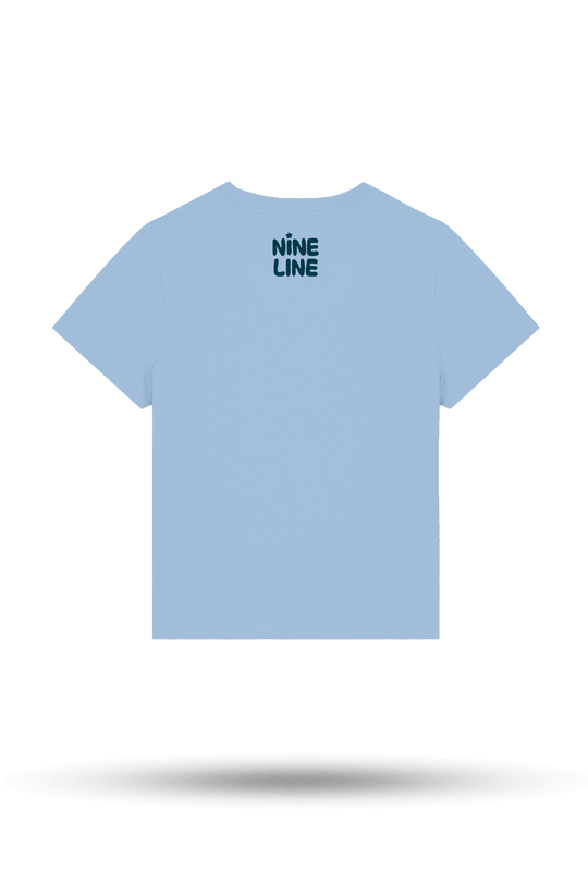 LABOOMBOOM - Women's Boxy T-shirt