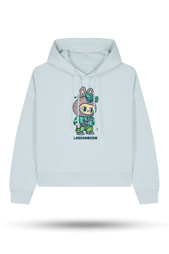 LABOOMBOOM - Women's Hoodie
