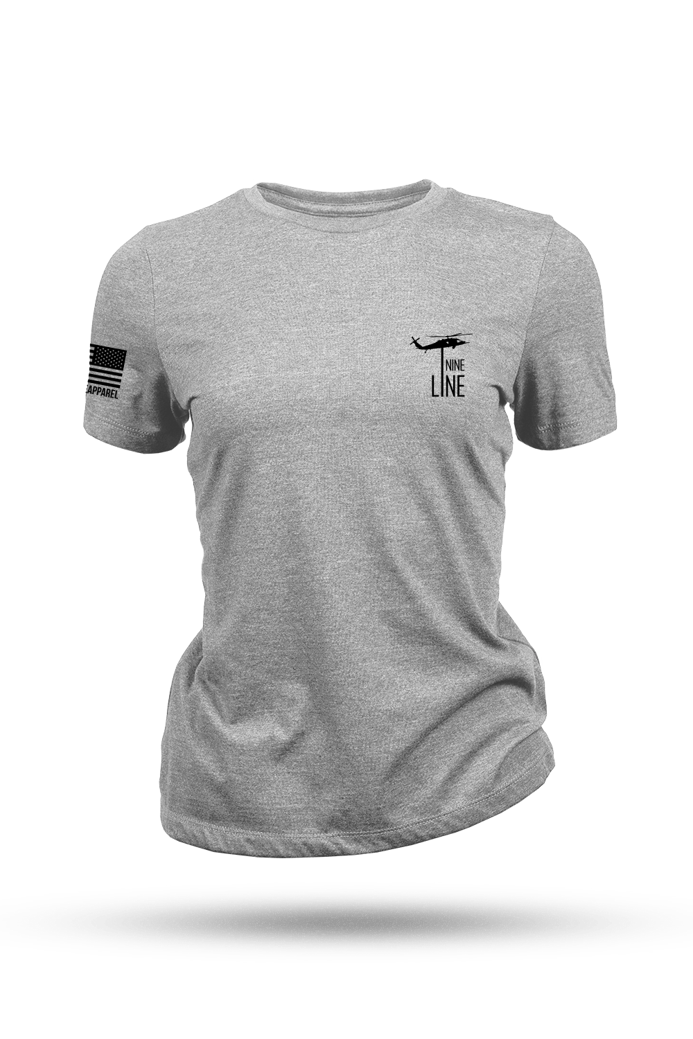 Labrador Schematic - Women's T-Shirt