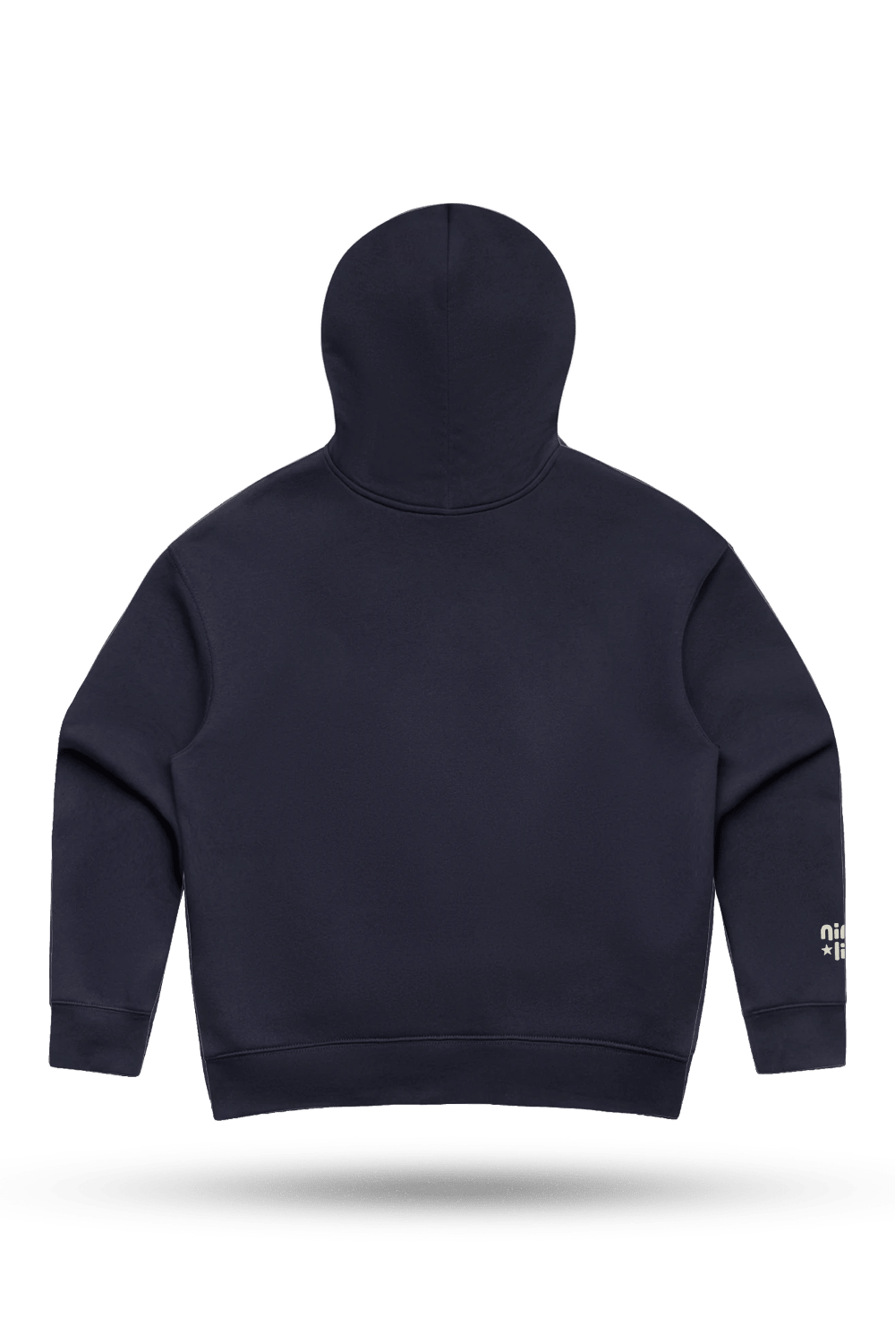 Ladies Tree Run - Women's Relaxed Fit Hoodie