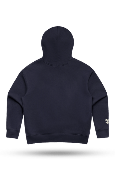 Ladies Tree Run - Women's Relaxed Fit Hoodie