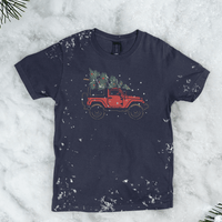 Ladies Tree Run - Women's T-Shirt