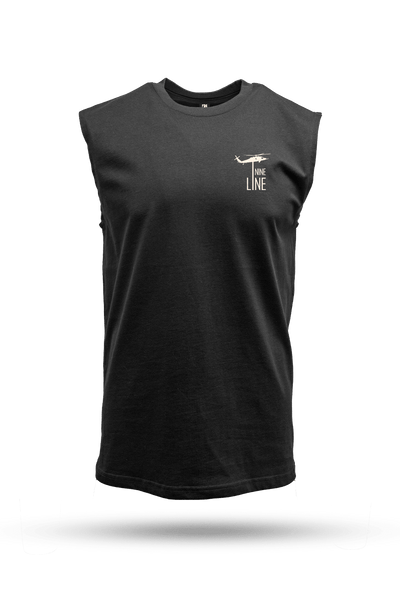 Lamb and Lion - Men's Muscle Tank Top