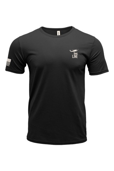 Lamb and Lion - T-Shirt