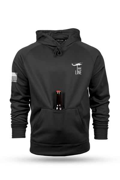 Land Shark - Tailgater Hoodie