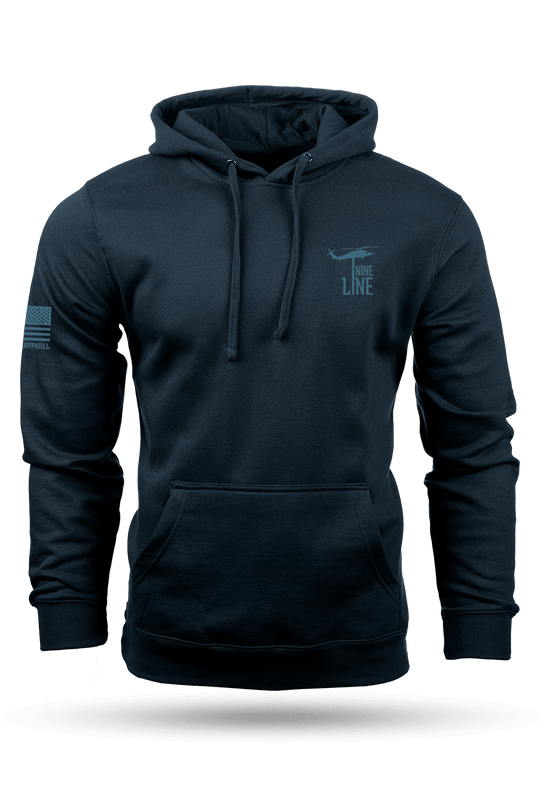 Law Enforcement Appreciation - Hoodie