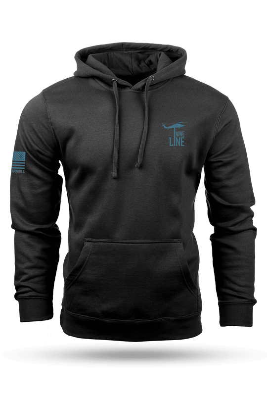 Law Enforcement Appreciation - Hoodie
