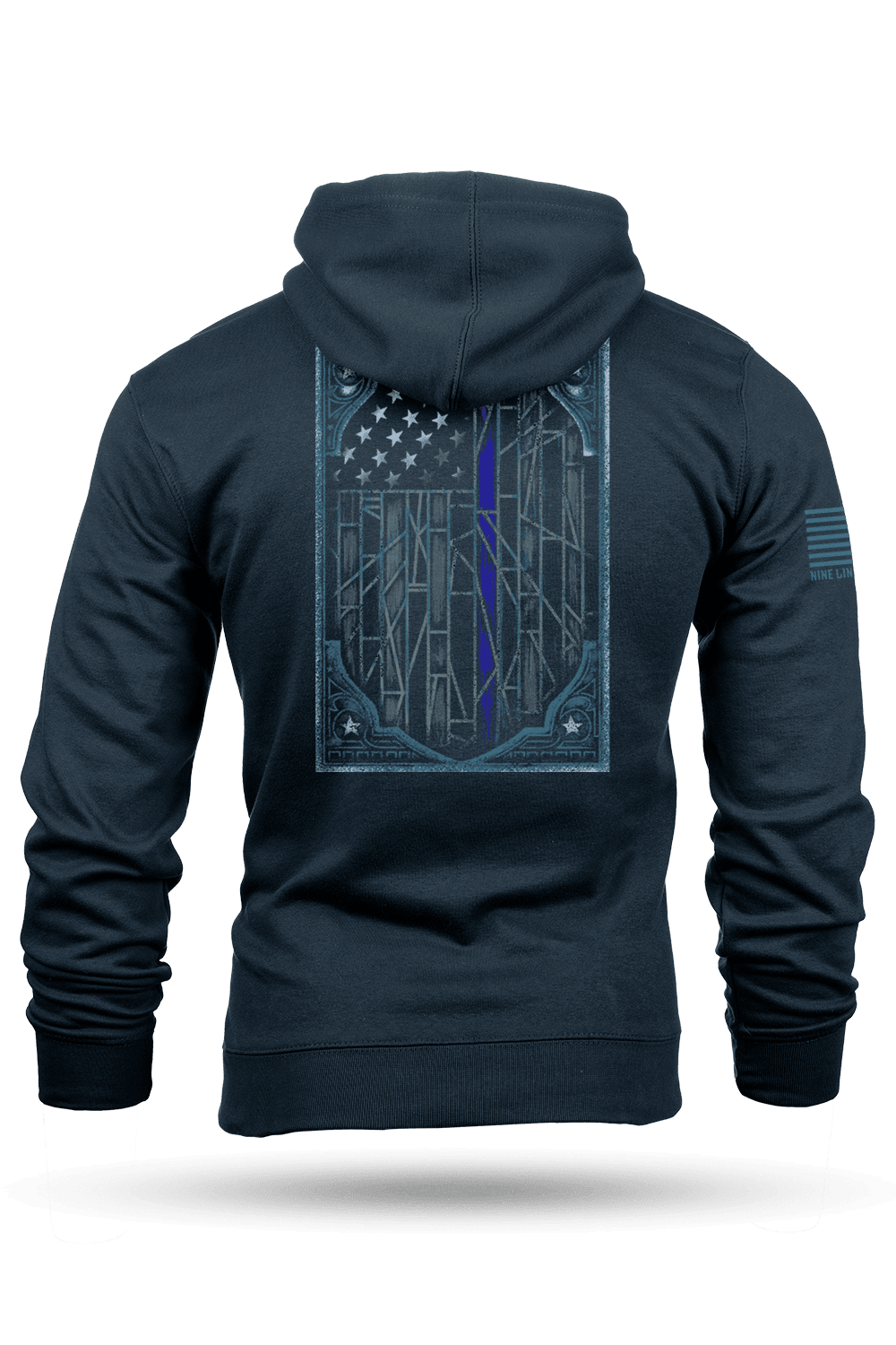 Law Enforcement Appreciation - Hoodie
