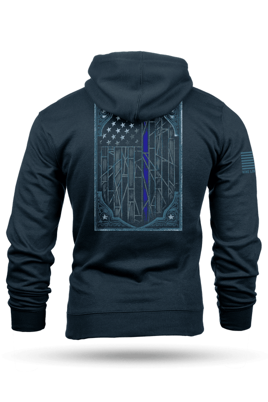 Law Enforcement Appreciation - Hoodie