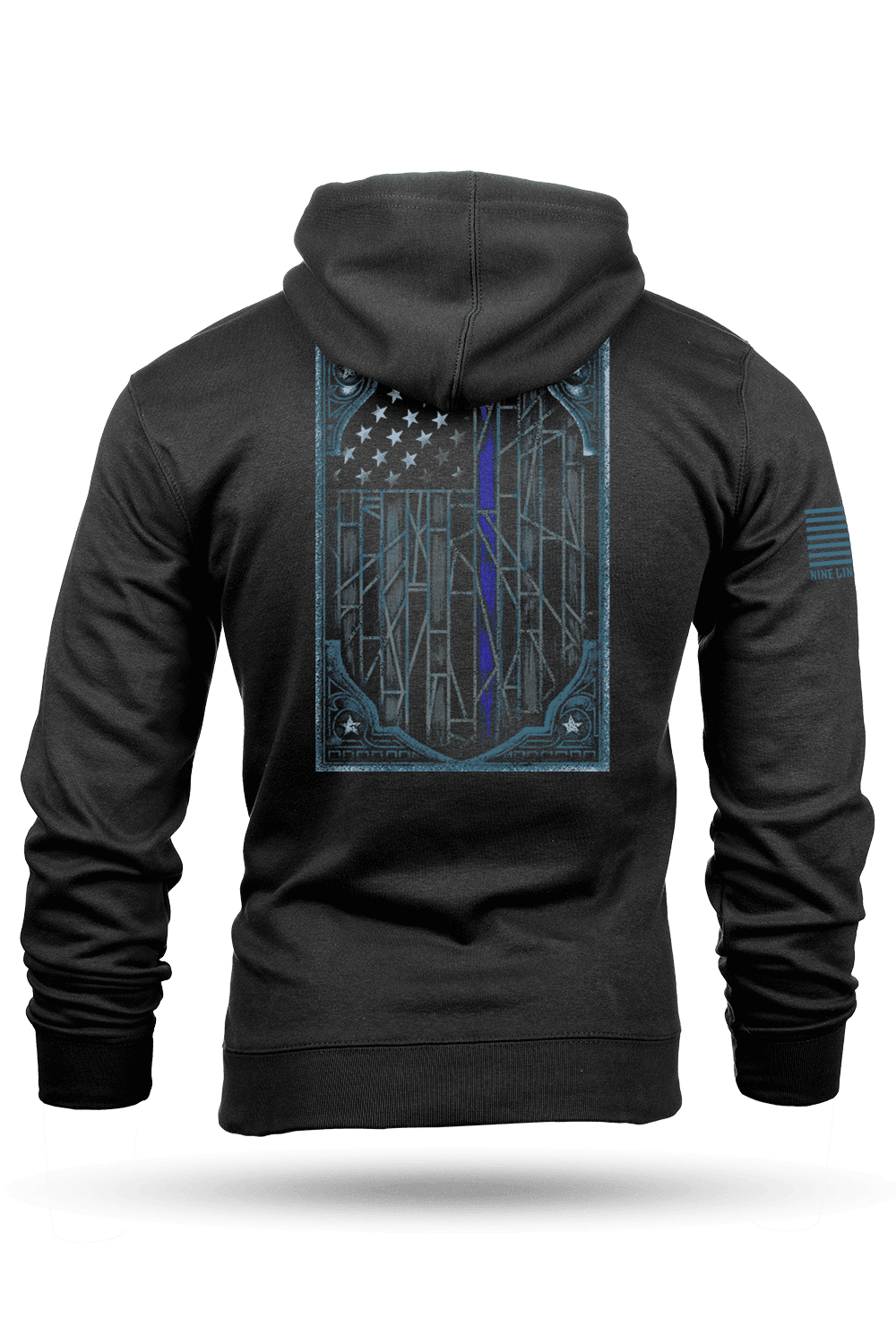 Law Enforcement Appreciation - Hoodie