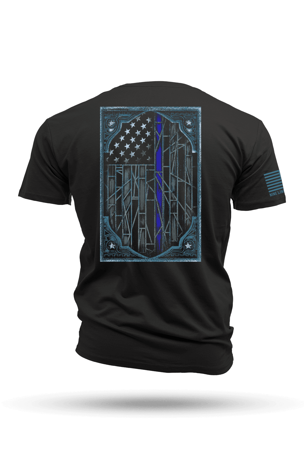 Law Enforcement Appreciation - T-Shirt