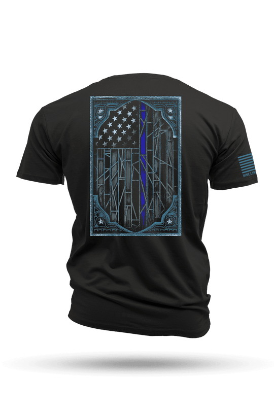 Law Enforcement Appreciation - T-Shirt