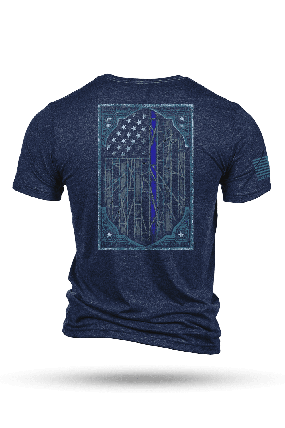 Law Enforcement Appreciation - T-Shirt