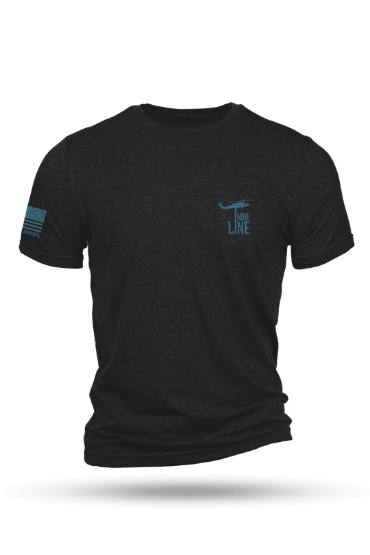 Law Enforcement Appreciation - T-Shirt