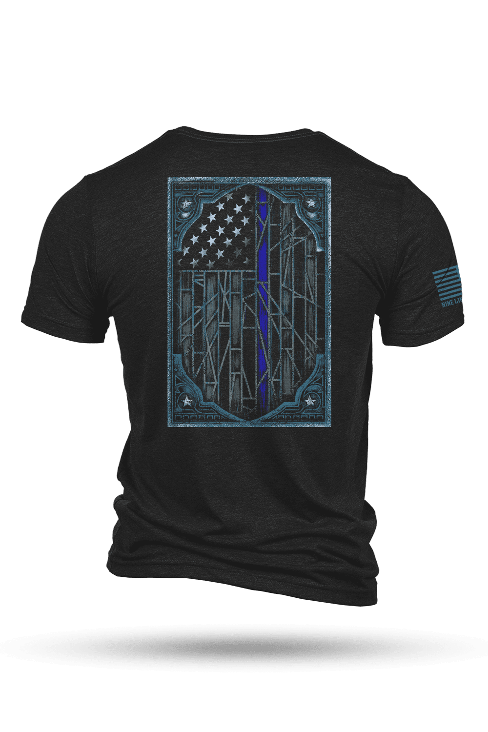 Law Enforcement Appreciation - T-Shirt