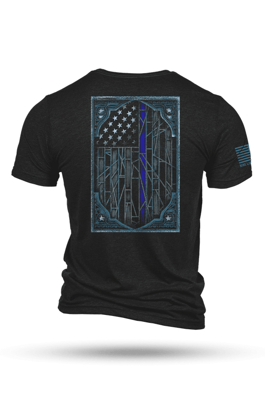 Law Enforcement Appreciation - T-Shirt
