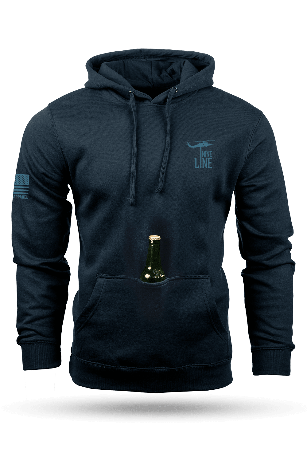 Law Enforcement Appreciation - Tailgater Hoodie