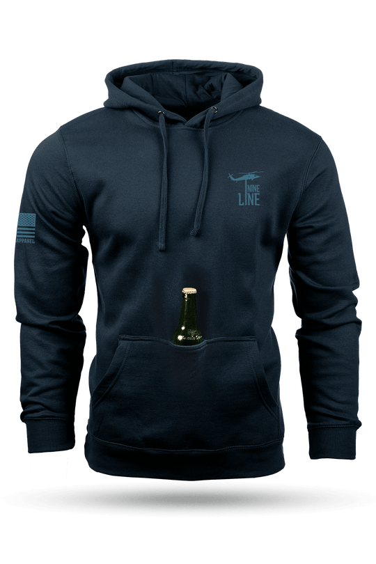 Law Enforcement Appreciation - Tailgater Hoodie