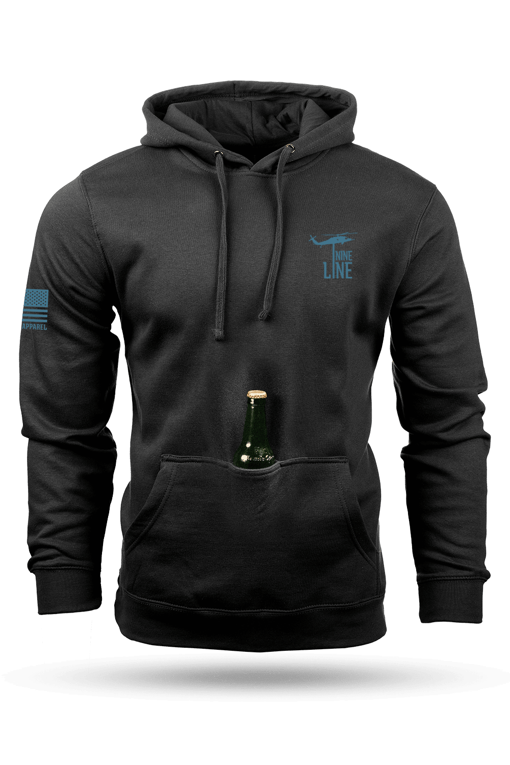 Law Enforcement Appreciation - Tailgater Hoodie