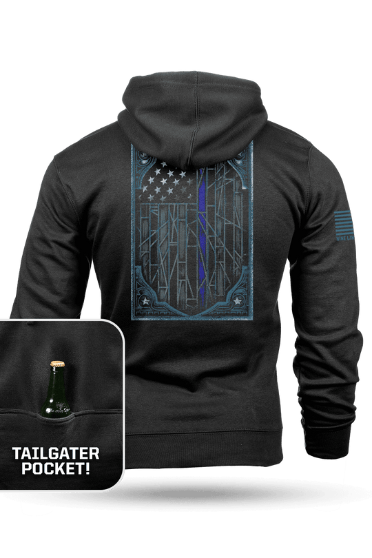 Law Enforcement Appreciation - Tailgater Hoodie
