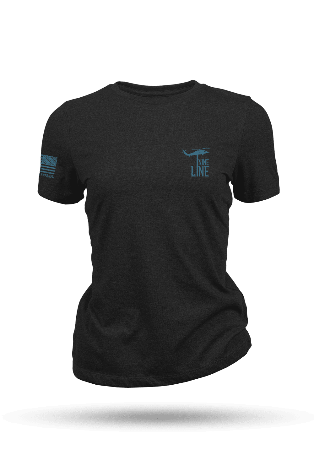Law Enforcement Appreciation - Women's T-Shirt