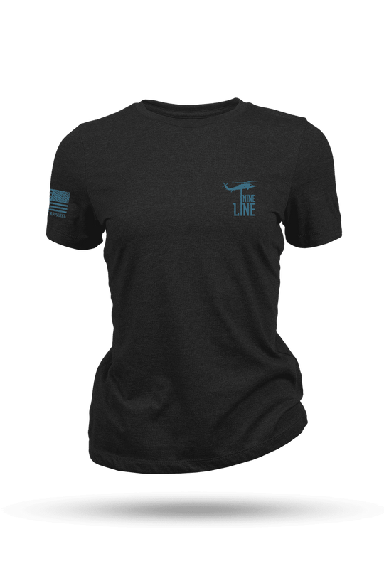 Law Enforcement Appreciation - Women's T-Shirt