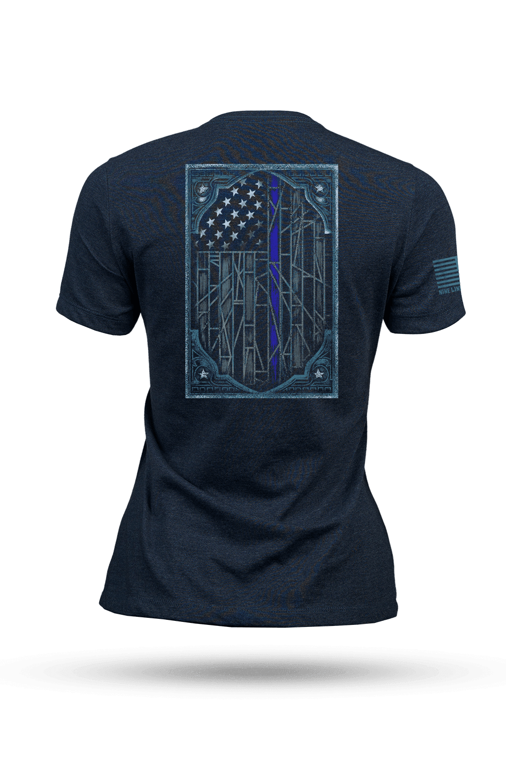 Law Enforcement Appreciation - Women's T-Shirt