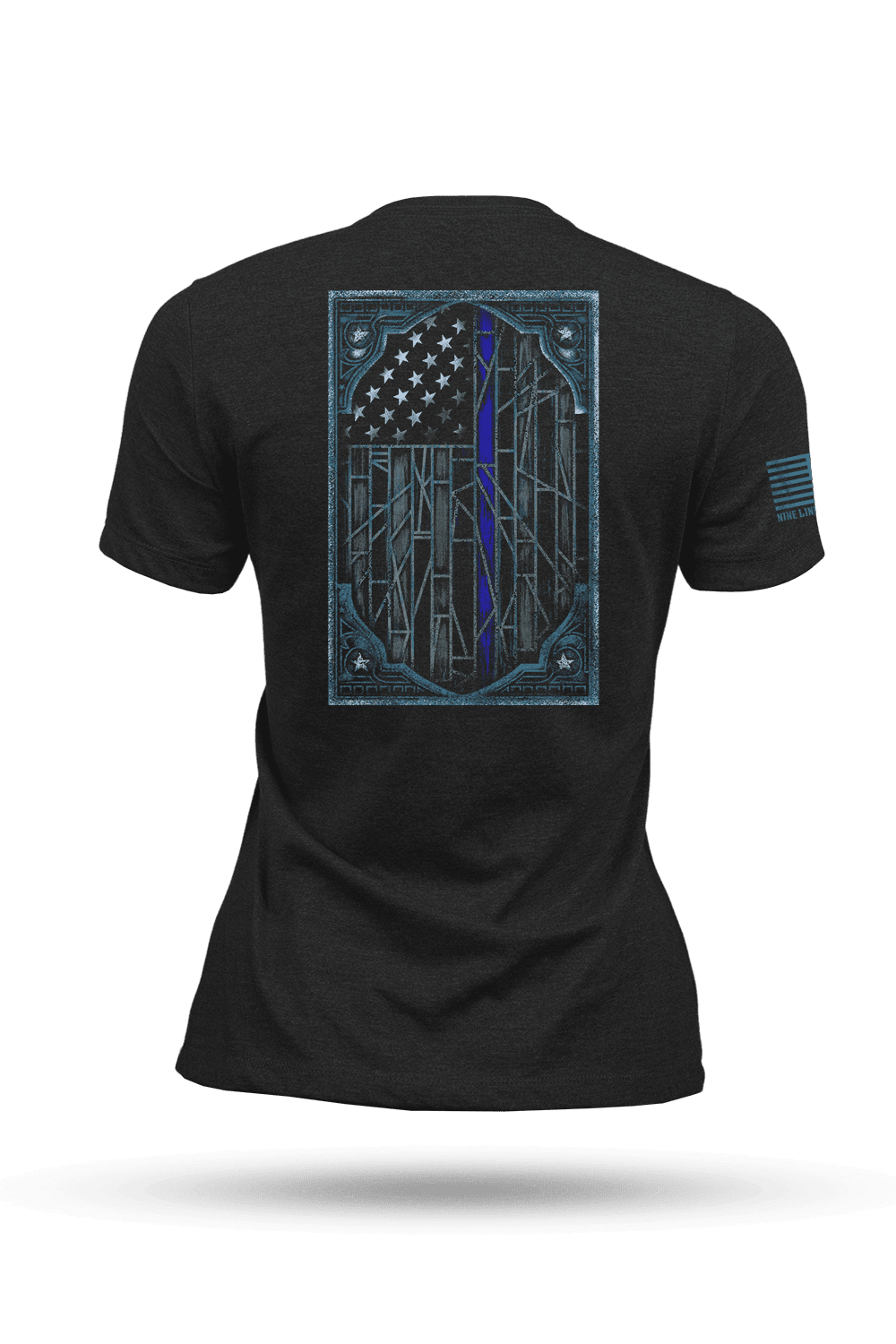 Law Enforcement Appreciation - Women's T-Shirt