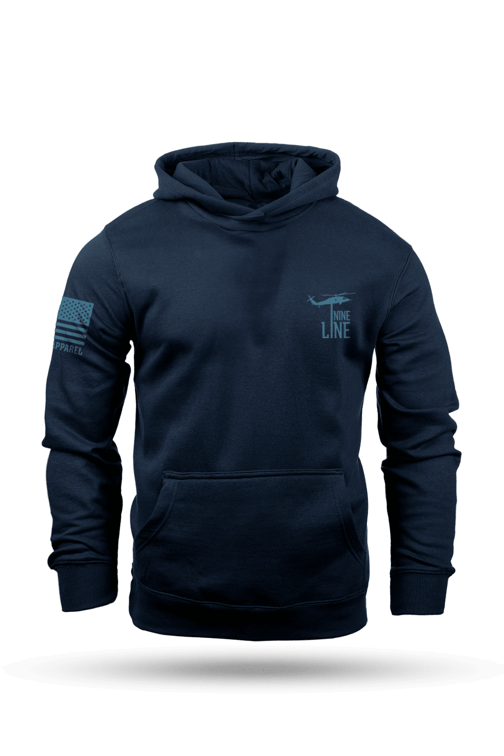 Law Enforcement Appreciation - Youth Hoodie