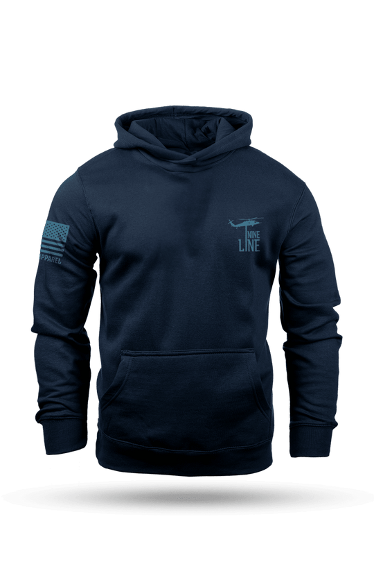 Law Enforcement Appreciation - Youth Hoodie