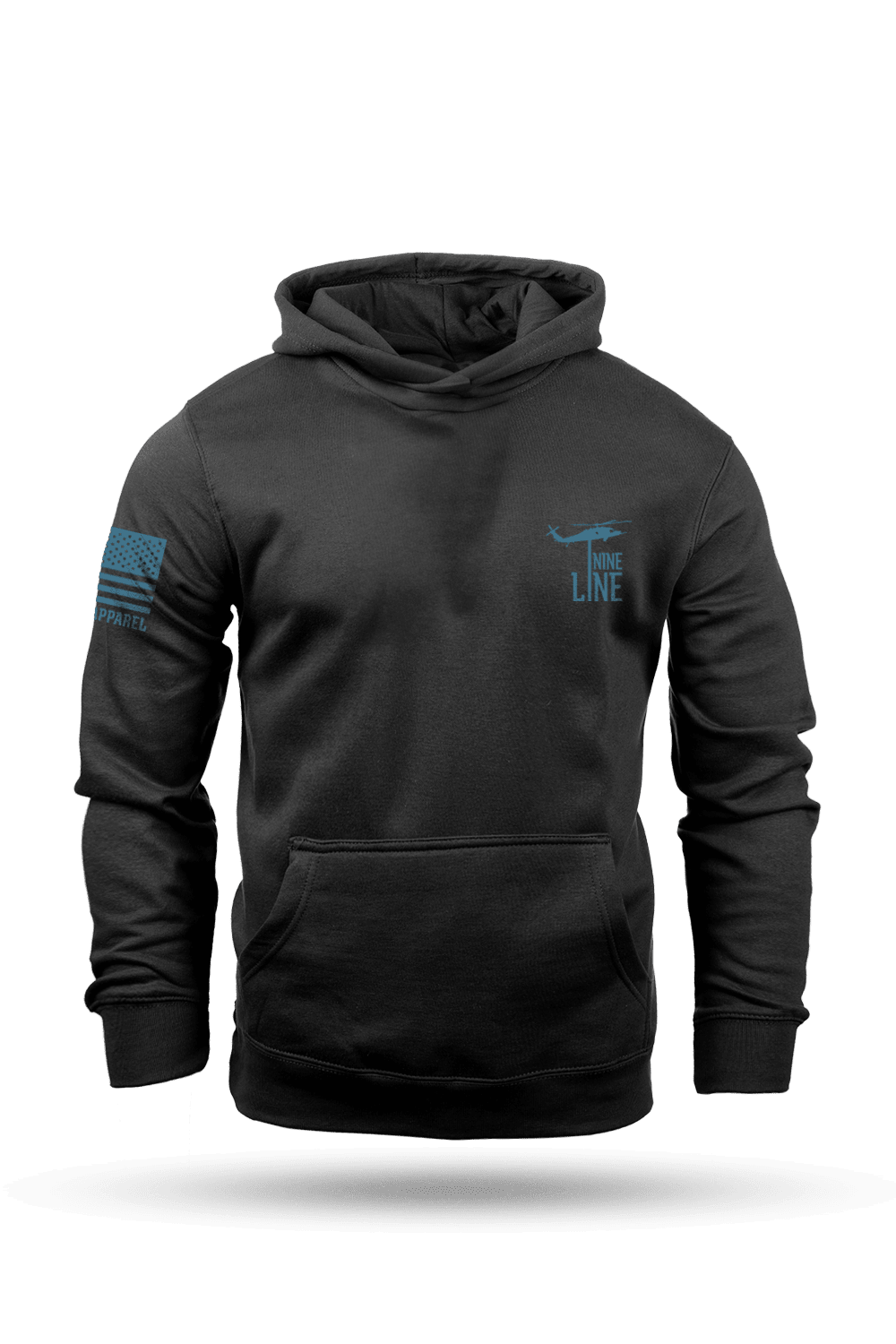 Law Enforcement Appreciation - Youth Hoodie