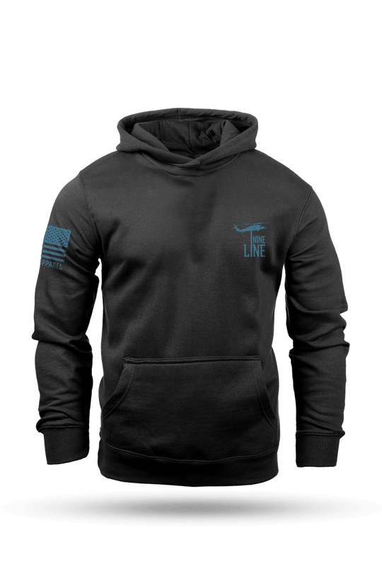 Law Enforcement Appreciation - Youth Hoodie